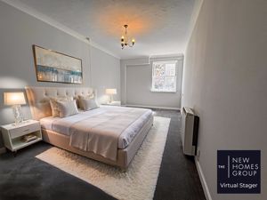 Bedroom- click for photo gallery